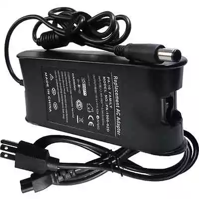 AC Adapter Charger Power For Dell PA-10 Inspiron 8500 8600 9300 M60 1705 E 1705 • $18.99