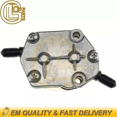 For Suzuki DT20 DT25 DT30 DT35 DT40 DT50 DT55 DT60 DT65 Fuel Pump 15100-94311 • $13.99