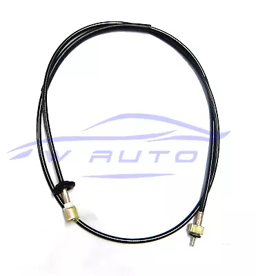 Speedometer Cable Speedo For 1985 - 1998 MAZDA B2000 B2200 B2600 FORD Pickup • $48