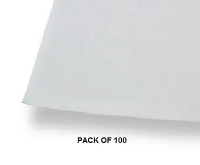 Snowdon Cartridge Paper A1 130 Gsm - Pack Of 100 Sheets • £58.95