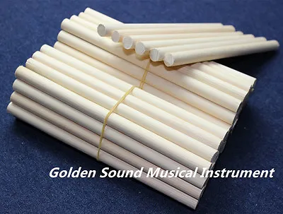 $5.50 • Buy 2 Pcs Cello Sound Post, High Quality Spruce Wood, Cello Accessories