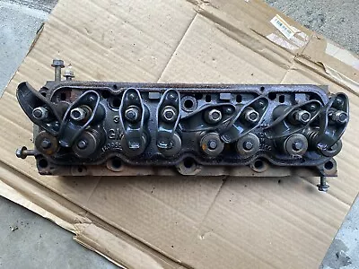 MERCRUISER 3.0 Cylinder Head GM# 14096620 181 Volvo Penta Freshwater! ￼ • $300