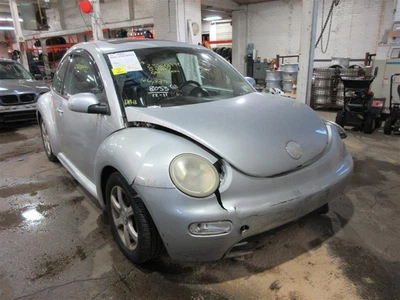 $69 • Buy SUNROOF MOTOR Volkswagen Beetle 2004 04 956081