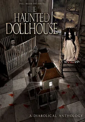 £9.84 • Buy Haunted Dollhouse [DVD] [2012] [NTSC] DVD Highly Rated EBay Seller Great Prices