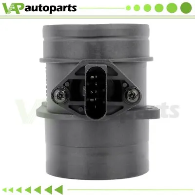 Mass Air Flow MAF Sensor Meter For 1999 2000-2002 Volkswagen Jetta GLX VR6 2.8L • $24.19