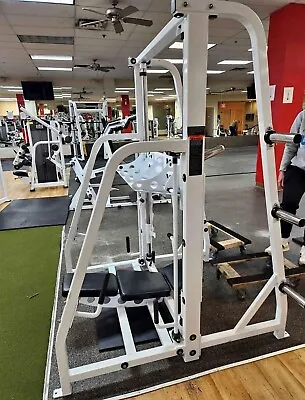 Vertical Inverted Plate Loaded Leg Press • $2649.99