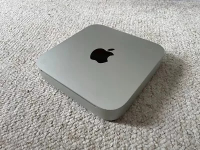 Apple Mac Mini (Mid 2010) Intel Core2Duo 2.4GHz 8GB RAM 120GB SSD Please Read! • £34.99