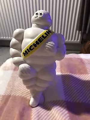 Michelin Man Bibendum • £135