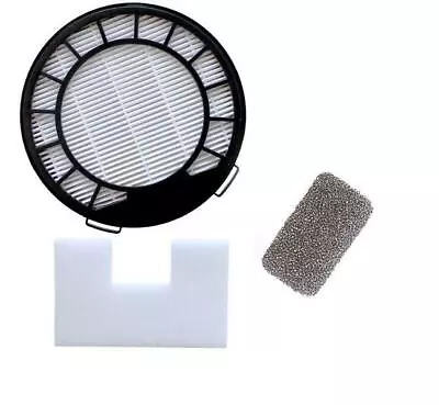 Type 69 Filter Kit For Vax C88-T2-P C88-T2-S C88VCB Vacuum Cleaner Hoovers • £5.25