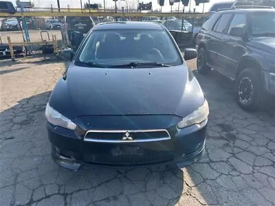 Steering Gear/Rack Without Turbo Fits 08-10 LANCER 20412682 • $122