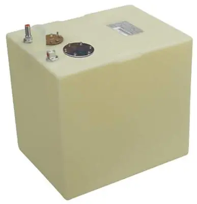 Moeller Marine Below Deck Permanent Fuel Tank (19-Gallon 18.5  X 14  X 18 ) • $475.29