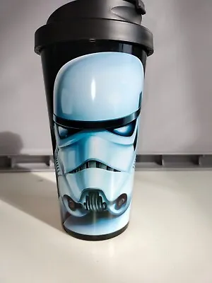 Stormtrooper Travel Mug • £7
