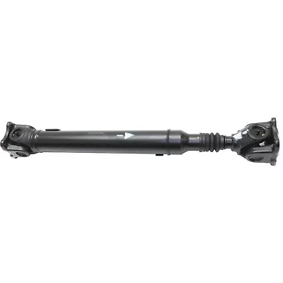 Driveshaft For 2006-2007 Mercedes Benz C280 AWD Automatic Transmission Front • $140.98