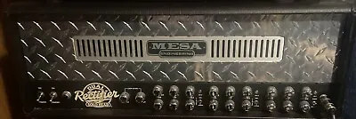 MESA Boogie Dual RECTIFIER Solo 100w 3 Channel • $2250