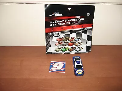 2019 Chase Elliott #9 NAPA 1:87 Lionel Mystery Bag Wave 5 • $3