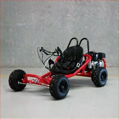 HB-200KE - Drift III Go Kart Off Road Buggy Kids Electric Start Automatic Petrol • $1350