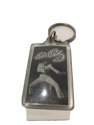 Elvis Key Ring • $4.99
