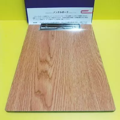 Mikame Craft Mental Board Magic Trick 2001 From Japan With Box Used   • $194.98