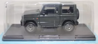 Unopened 1/24 Domestic Masterpiece Collection Suzuki Jimny 2018 • $91