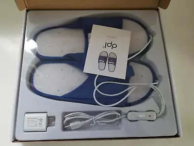 DPL Foot Pain Relief Light Therapy System Brand New In Sealed Box • $69.99