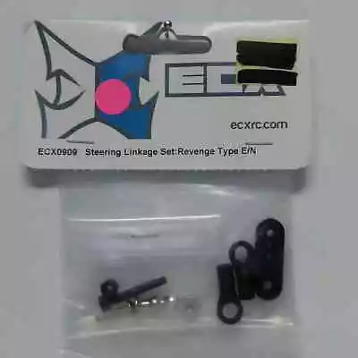 ECX RC Parts: Steering Linkage Set: Revenge Type E/N • $13.99