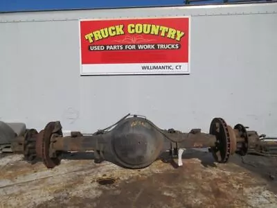 F550SD    2004 Rear Axle 189778 • $1500