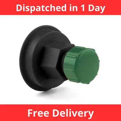Hose To Drain Adapter Vacuum Part For Most Ridgid Wet/dry Shop Vacuums | Wet • $12.47