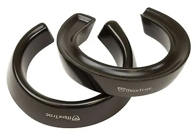 Maxtrac 820120 2  Front Coil Spring Lift Spacers Fits 1982-2004 Chevy S10 2wd  • $73.47