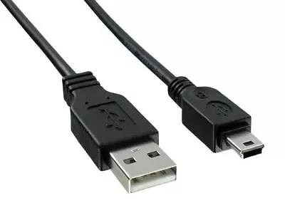 £2.99 • Buy Drift Ghost 4K HD Action Camera USB CHARGER CABLE LEAD
