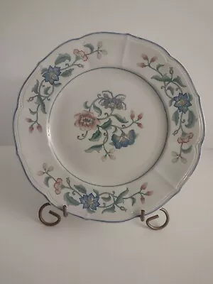 Villeroy Boch Plate Replacement Delia Pattern • $15.99