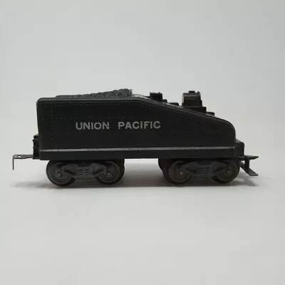 Vintage Marx O Gauge Union Pacific Tender • $16