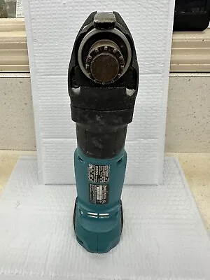 Makita XMT03Z 18V LXT Lithium Ion Cordless Multi Tool Tool Only W Star Symbol • $125