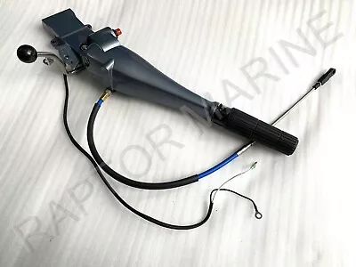 $250.04 • Buy Steering Handle/Tiller Arm For YAMAHA 2 Stroke 48/55HP Outboard 697-W0084-00-4D