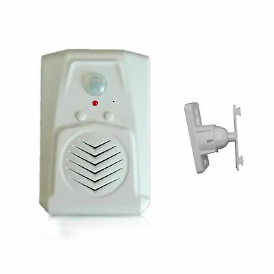 Mini PIR Motion Sensor Activated Music Sound Player Loudspeaker Voice Reminder • $14.60