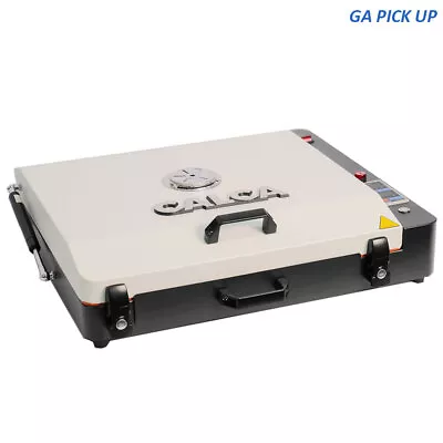 GA PICKUP-12.5  X 17  A3 A4 DTF Oven Dryer Curing Transfer Film Drawer Model • $367.20