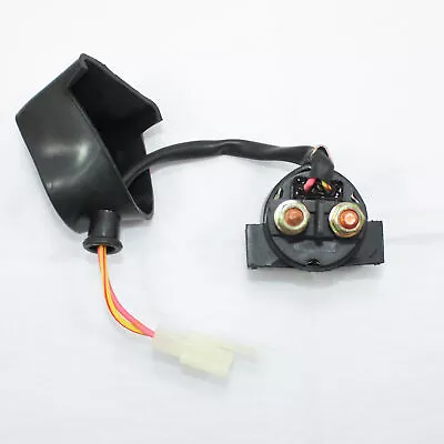 Starter Motor Relay Solenoid 110c 150cc 250cc PIT PRO Quad Dirt Bike ATV Buggy • $19.64