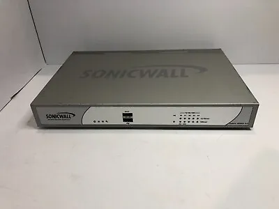 SonicWALL NSA 250M | Network Security Appliance | APL25-090 | *READ* Inspected! • $17.55