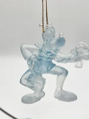 Avon Disney Mickey's Christmas Carol Goofy As Jacob Marley's Ghost Ornament  • $21.99