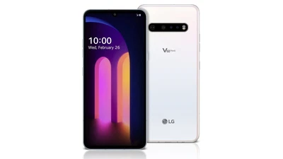 $77.99 • Buy Impaired LG V60 ThinQ 5G, Unknown Carrier | 128 GB | Clean ESN, Read (PXXF)