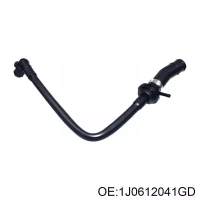 Brake Booster Vacuum Hose Fit For VW Jetta Golf Beetle ALH TDI 1J0612041GD • $9.98