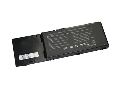 Powerwarehouse 8M039 Replacement Battery For DELL PRECISION M6400 M6500 • $77