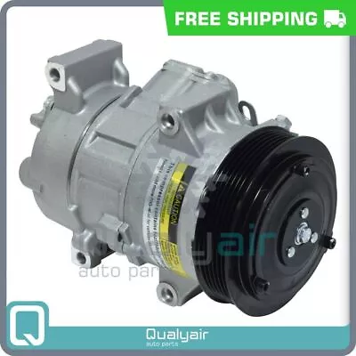 A/C Compressor Fits Toyota Corolla Matrix / Scion XD 1.8L - OE# 8831002510 • $189.95