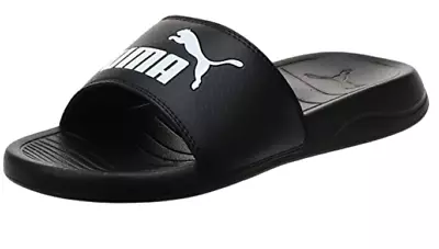 $34.50 • Buy Puma Popcat 20 Slides Mens UK 4 US 5