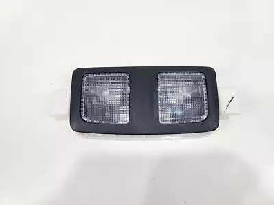 16-23 Mazda Cx-9 Rear Interior Overhead Roof Console Dome Reading Light Lamp Oem • $56.25