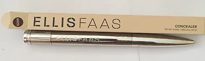 Ellis Faas  - Concealer  -  Shade:  S208   (DARK)    New In Box • $10.99