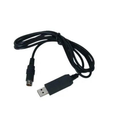 USB CT-62 CAT Cable Line For FT-100 FT-817 FT-857 • £10.06