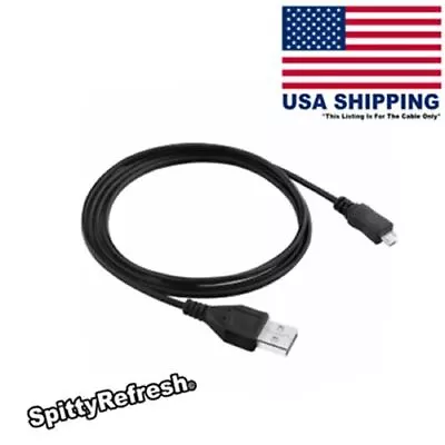 Garmin Approach G6 Golf Course GPS Cable Transfer Charger Replacement • $13.89