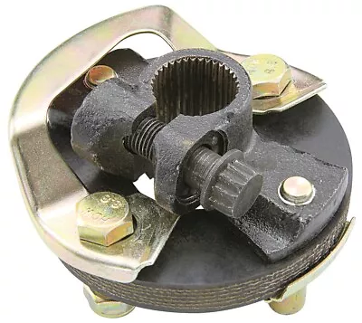 RestoParts Steering Rag Joint Coupler 1967-1972 GTO Lemans 442 Chevelle Skylark • $64.98