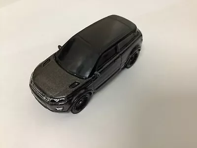 Retro Toy Matchbox Range Rover Evoque 2015 (o) (B) • £5.99