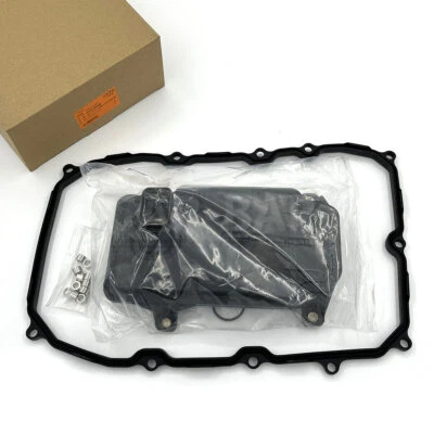 $40.59 • Buy For Audi Q7 VW Touareg 2011 - 2017 Transmission Filter Kit # 0C8325435